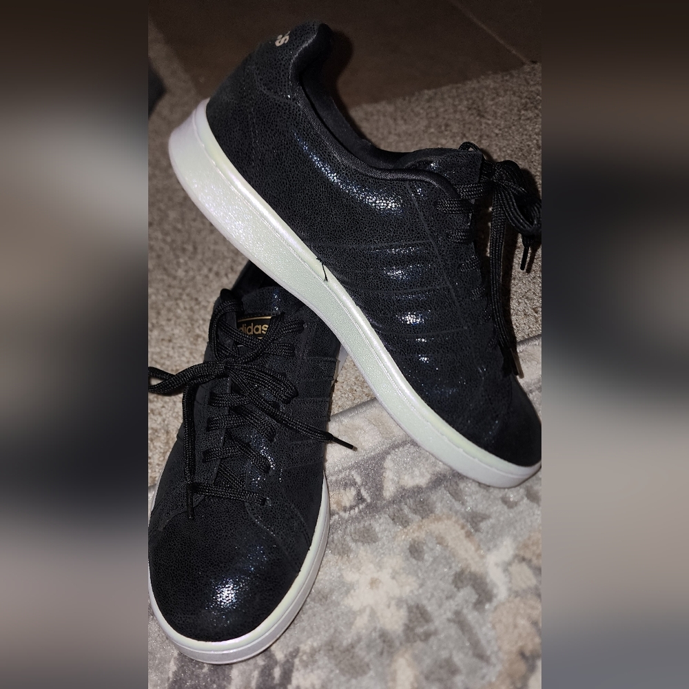 Adidas Grand Court Cloudfoam Comfort
